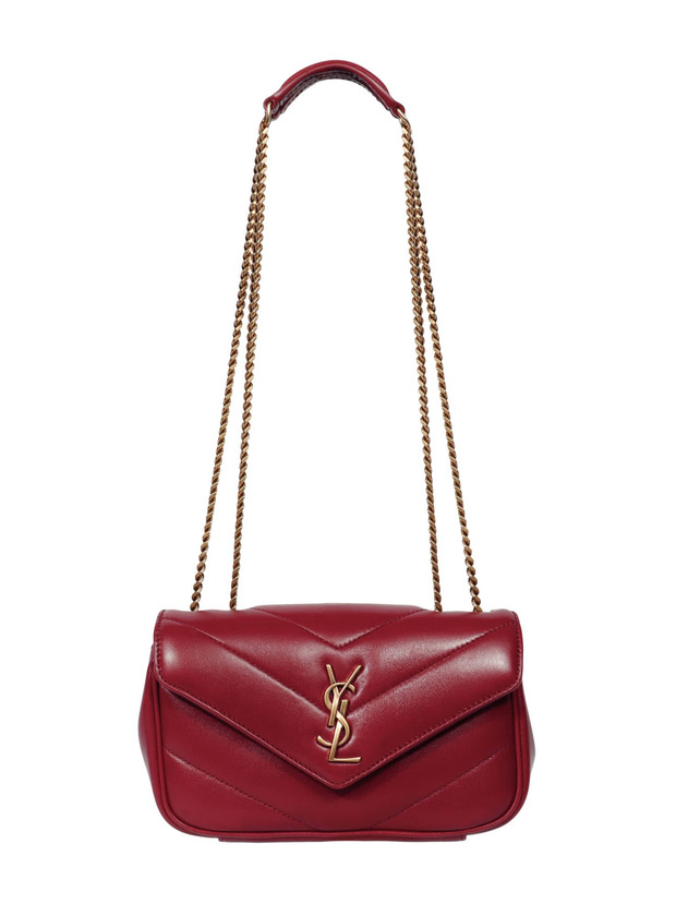 TORBA  MINI LOULOU SAINT LAURENT